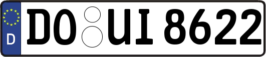 DO-UI8622