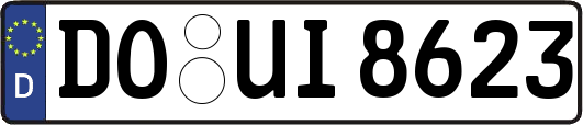 DO-UI8623