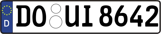 DO-UI8642