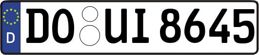 DO-UI8645