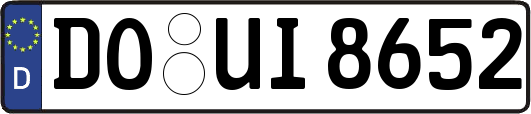 DO-UI8652
