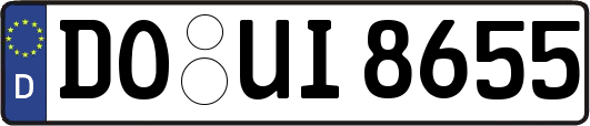 DO-UI8655