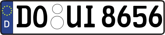 DO-UI8656