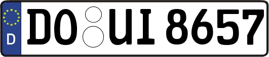 DO-UI8657