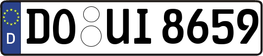 DO-UI8659