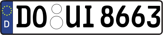 DO-UI8663