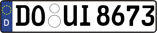DO-UI8673