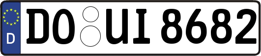 DO-UI8682