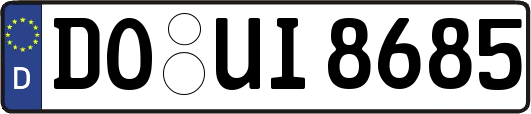 DO-UI8685