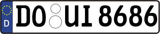 DO-UI8686