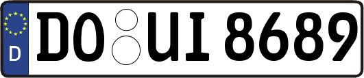 DO-UI8689