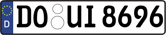 DO-UI8696