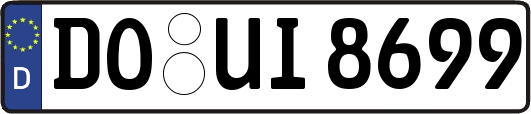 DO-UI8699