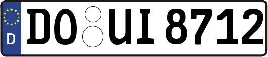 DO-UI8712