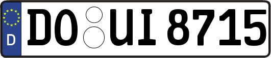 DO-UI8715