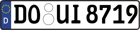 DO-UI8719