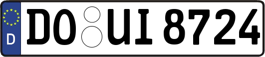 DO-UI8724