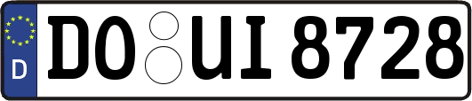 DO-UI8728