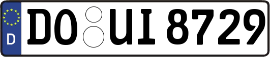 DO-UI8729