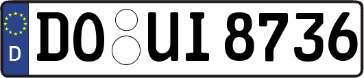 DO-UI8736