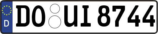 DO-UI8744