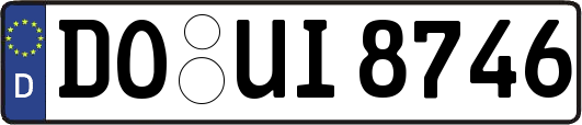 DO-UI8746