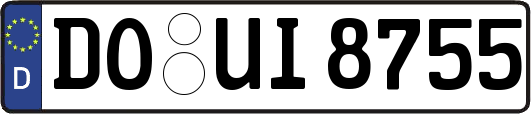 DO-UI8755