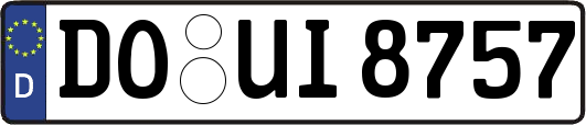 DO-UI8757