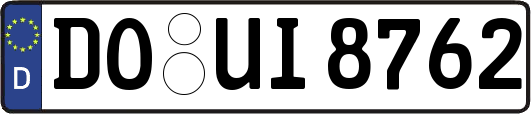 DO-UI8762