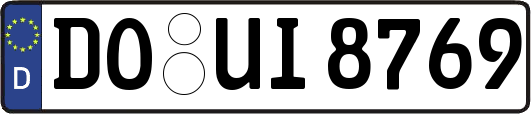DO-UI8769