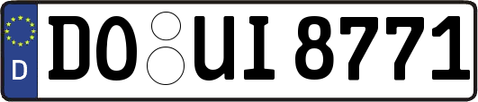 DO-UI8771