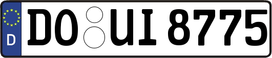 DO-UI8775