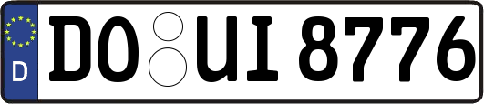 DO-UI8776
