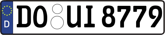 DO-UI8779