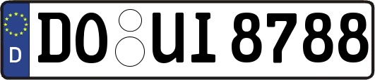DO-UI8788