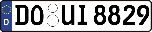 DO-UI8829