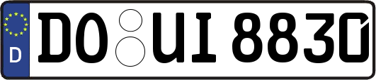 DO-UI8830