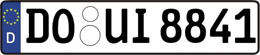 DO-UI8841