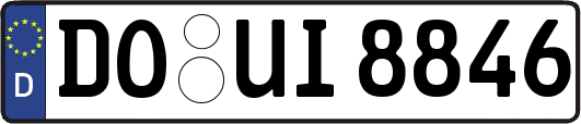 DO-UI8846