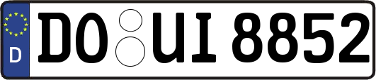 DO-UI8852