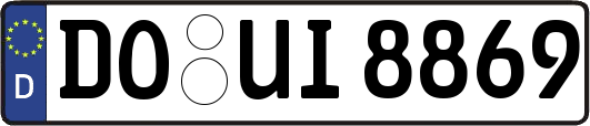 DO-UI8869
