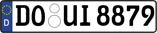 DO-UI8879