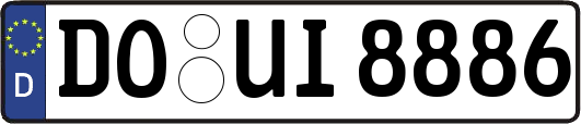 DO-UI8886