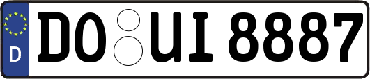 DO-UI8887