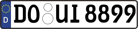 DO-UI8899