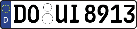 DO-UI8913