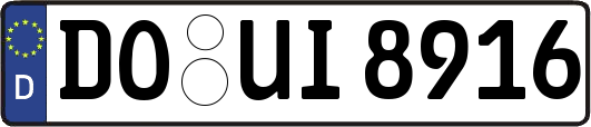 DO-UI8916