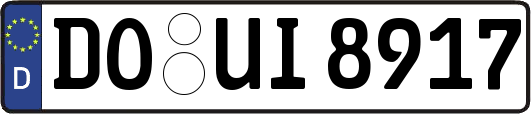 DO-UI8917