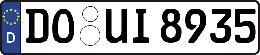 DO-UI8935