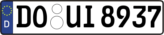 DO-UI8937